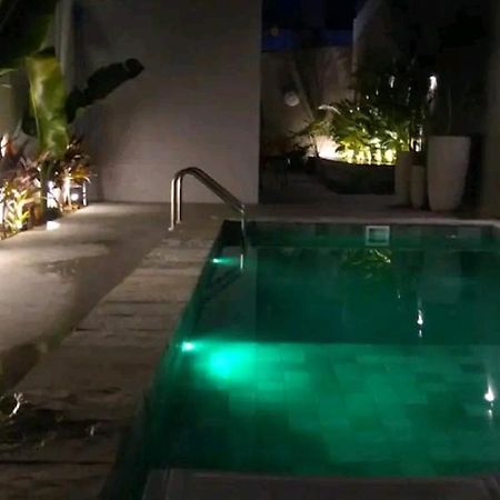 Bauten Cabo Branco 202 - Flat moderno e equipado próximo ao mar João Pessoa Exterior foto