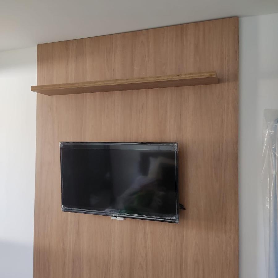 Bauten Cabo Branco 202 - Flat moderno e equipado próximo ao mar João Pessoa Exterior foto
