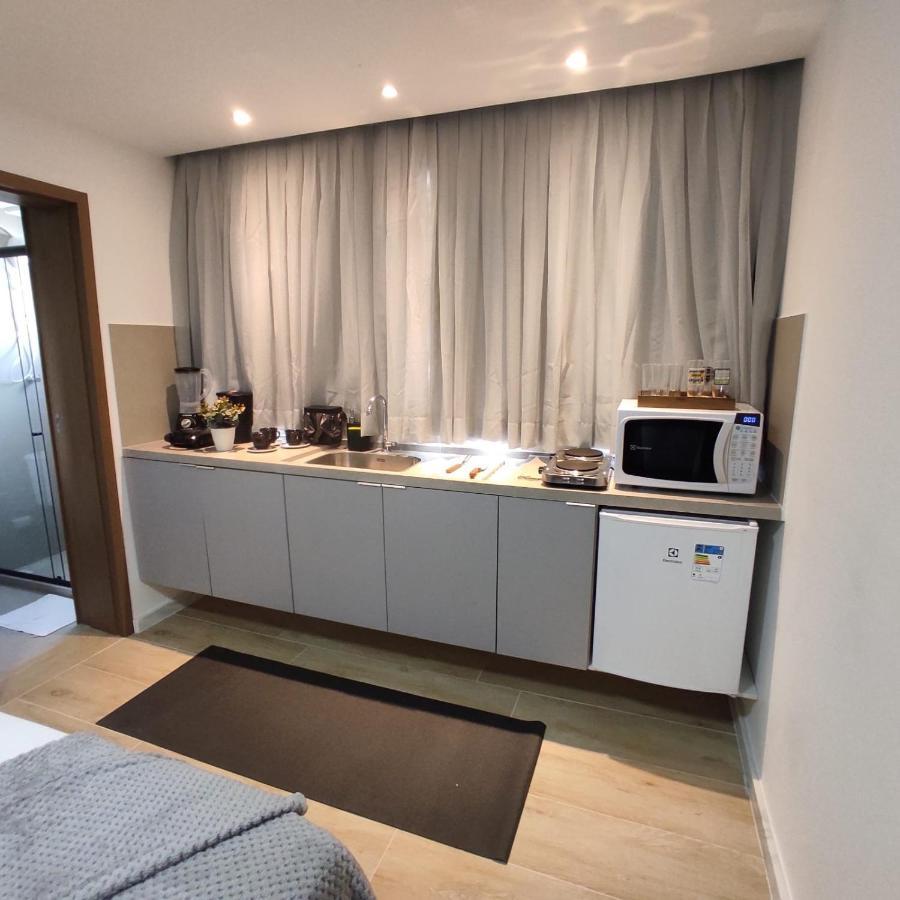 Bauten Cabo Branco 202 - Flat moderno e equipado próximo ao mar João Pessoa Exterior foto