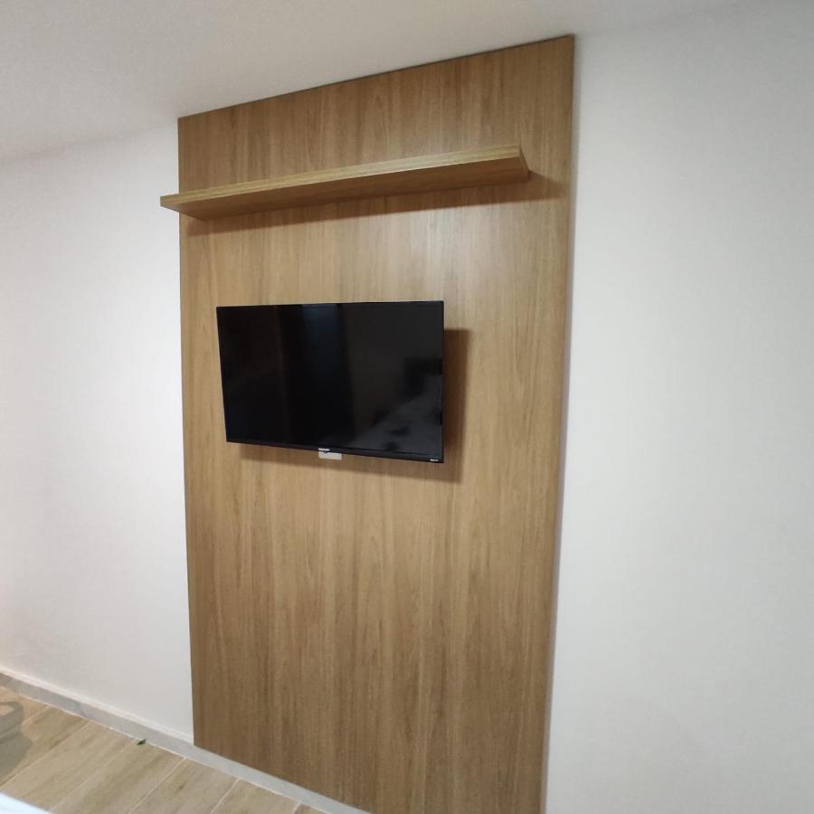 Bauten Cabo Branco 202 - Flat moderno e equipado próximo ao mar João Pessoa Exterior foto